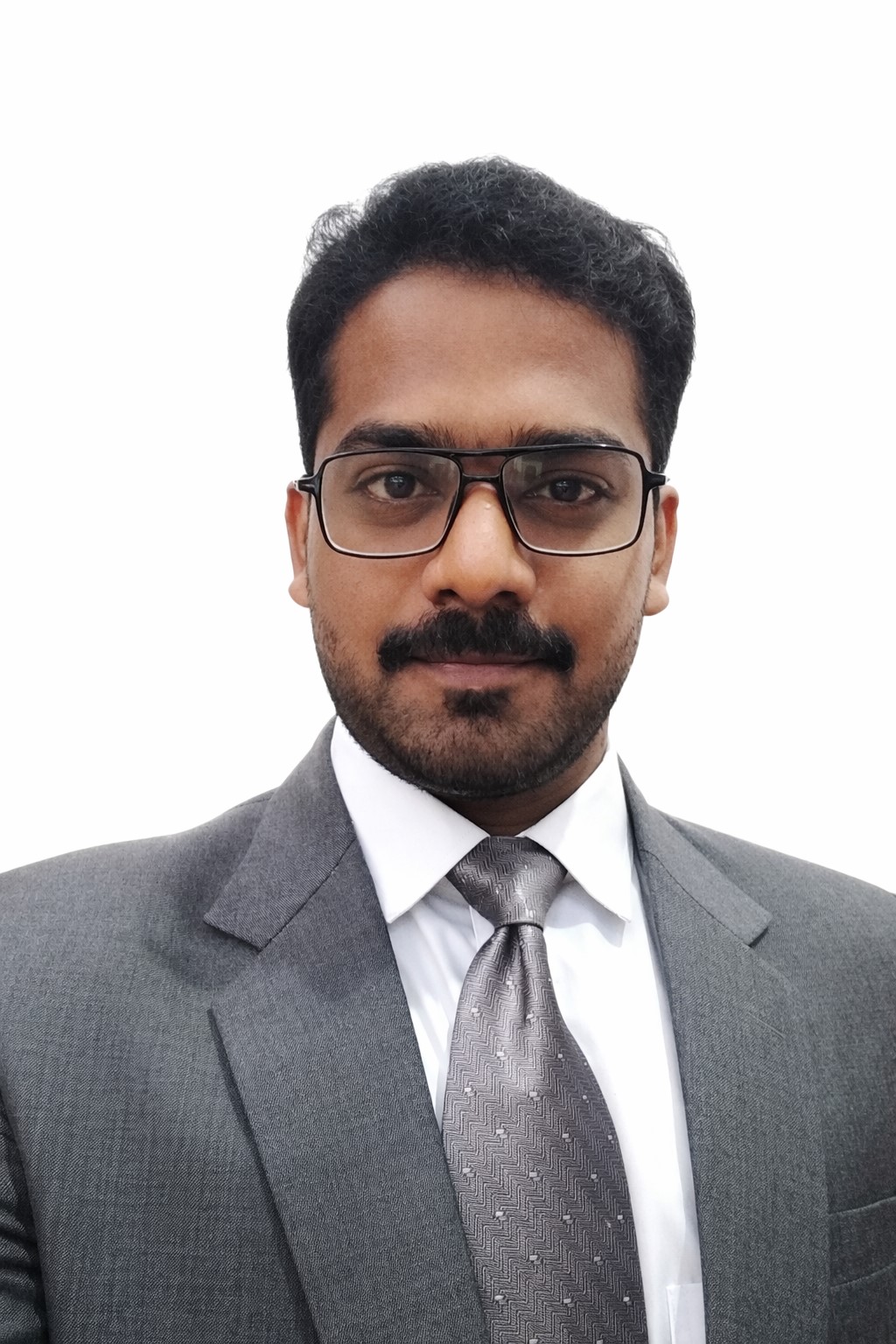 ANAND HARISH BAMMIDI